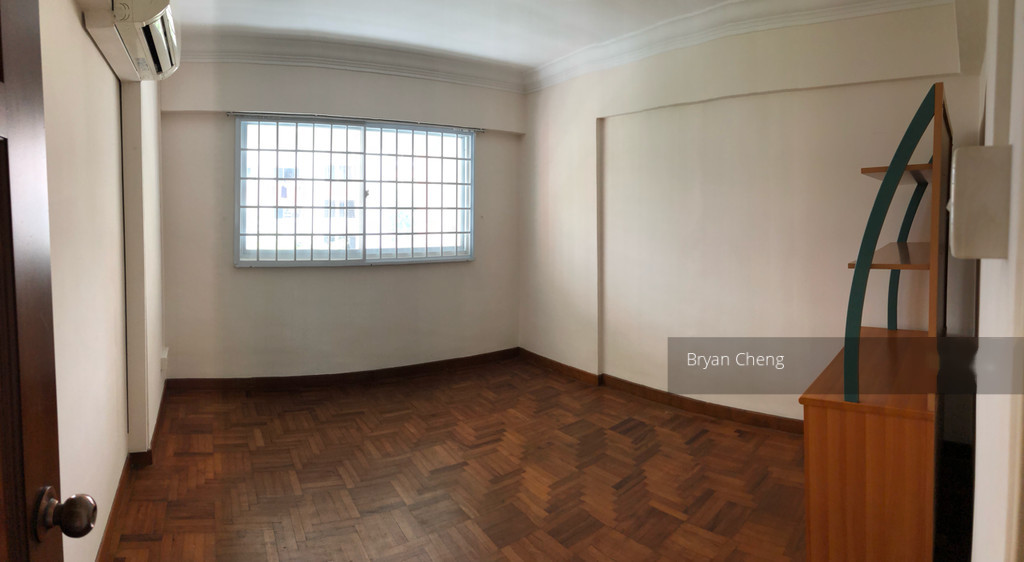 Blk 322 Serangoon Avenue 3 (Serangoon), HDB Executive #198095182